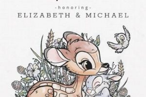 Dreamy Bambi Baby Shower Invitations: Charming & Unique Baby Care 101: Essential Tips for Happy, Healthy Babies Dreamy Bambi Baby Shower Invitations: Charming & Unique | Baby Care 101: Essential Tips for Happy, Healthy Babies