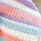 Cozy Chenille Baby Blanket: Softness & Warmth! | Baby Care 101: Essential Tips for Happy, Healthy Babies