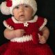 Festive Fun: Girls' Baby Christmas Outfit Ideas! | Baby Care 101: Essential Tips for Happy, Healthy Babies