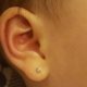 Tiny Sparkle: Diamond Earrings for Baby Girl - Cute & Safe! | Baby Care 101: Essential Tips for Happy, Healthy Babies