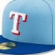 Buy The Rangers Baby Blue Hat: Style & History! | Baby Care 101: Essential Tips for Happy, Healthy Babies