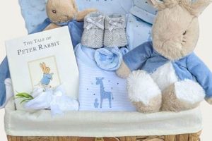 Unique Personalised Baby Boy Gifts: Keepsakes & More | Baby Care 101: Essential Tips for Happy, Healthy Babies