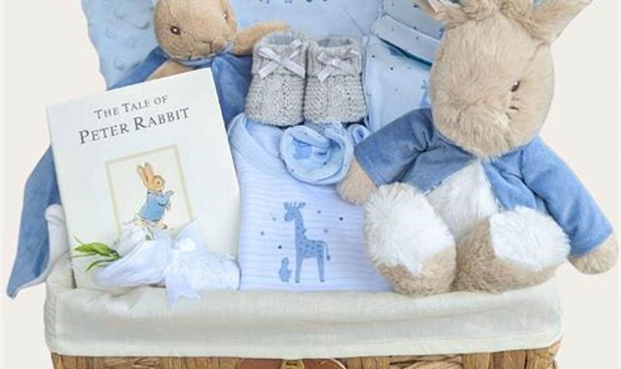 Unique Personalised Baby Boy Gifts: Keepsakes & More | Baby Care 101: Essential Tips for Happy, Healthy Babies