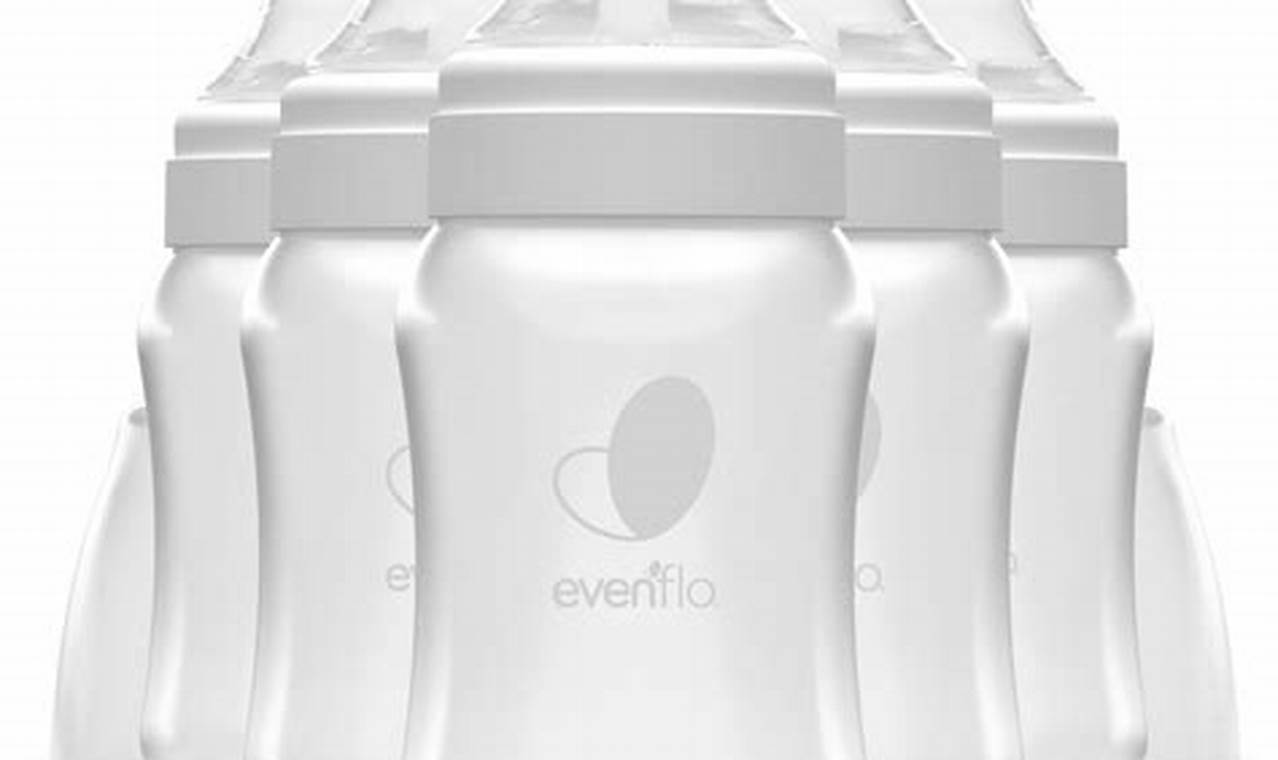 Eco-Friendly: Best Plastic Free Baby Bottles Today! | Baby Care 101: Essential Tips for Happy, Healthy Babies