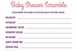Fun Baby Shower Scramble: Games & Ideas! | Baby Care 101: Essential Tips for Happy, Healthy Babies