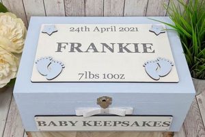 Cherished Keepsake Baby Gifts: Unique &amp; Lasting Memories | Baby Care 101: Essential Tips for Happy, Healthy Babies
