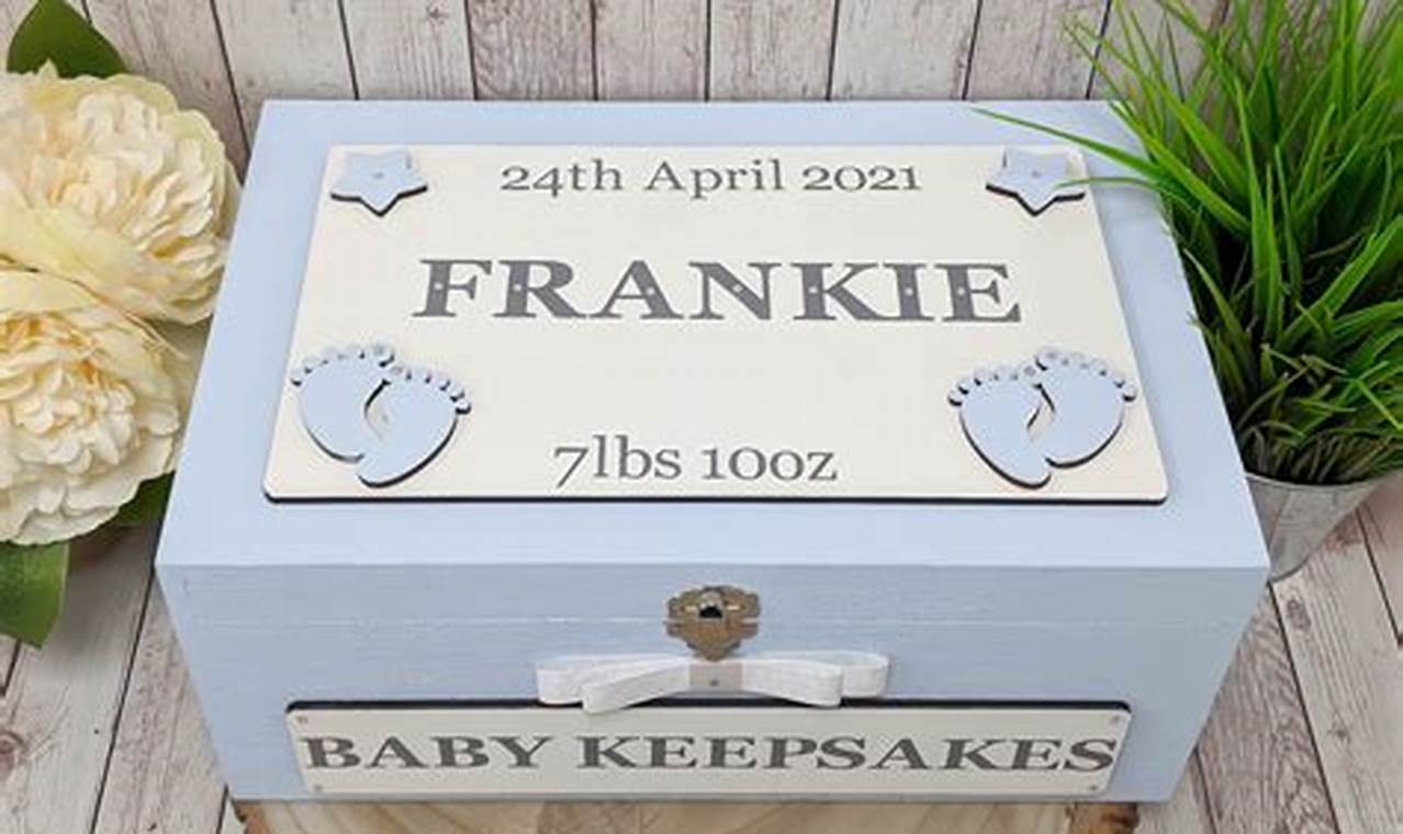 Cherished Keepsake Baby Gifts: Unique &amp; Lasting Memories | Baby Care 101: Essential Tips for Happy, Healthy Babies