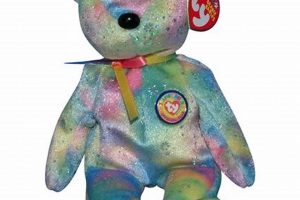 Collecting: Beanie Baby Rainbow Guide [Values & Rarities] | Baby Care 101: Essential Tips for Happy, Healthy Babies
