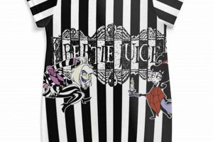 Shop Spooky Cute Beetlejuice Baby Clothes Outfits Today! | Baby Care 101: Essential Tips for Happy, Healthy Babies