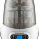 Easy Guide: How to Use a Baby Brezza Bottle Sterilizer + Tips | Baby Care 101: Essential Tips for Happy, Healthy Babies