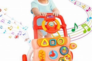 Find the Best Push Walker for Baby: Reviews & Guide | Baby Care 101: Essential Tips for Happy, Healthy Babies