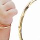 Precious Baby Bangle Bracelet: Gifts & Keepsakes | Baby Care 101: Essential Tips for Happy, Healthy Babies