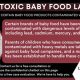 Baby Food Lawsuit: Signed Cases & Your Rights | Baby Care 101: Essential Tips for Happy, Healthy Babies