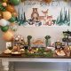 Plan Your Dream Woodland Animal Baby Shower: Ideas & Tips | Baby Care 101: Essential Tips for Happy, Healthy Babies