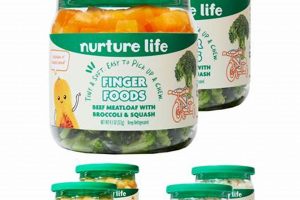 Best Nurture Life Baby Food: Healthy & Easy Meals | Baby Care 101: Essential Tips for Happy, Healthy Babies