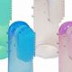 Best Baby Finger Toothbrush: Gentle Start + Happy Smiles! | Baby Care 101: Essential Tips for Happy, Healthy Babies