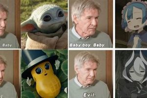 The Dark Side: Baby Boy Baby Evil in Horror Films | Baby Care 101: Essential Tips for Happy, Healthy Babies