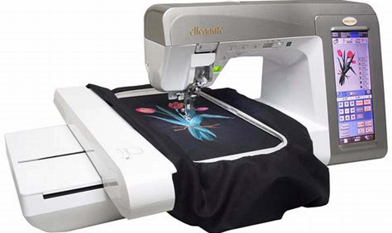 Best Baby Lock Embroidery Machine Guide for New Parents Baby Care 101: Essential Tips for Happy, Healthy Babies Best Baby Lock Embroidery Machine Guide for New Parents | Baby Care 101: Essential Tips for Happy, Healthy Babies