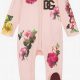 Shop Dolce & Gabbana Baby Clothes: Luxury Style & Cute Outfits | Baby Care 101: Essential Tips for Happy, Healthy Babies