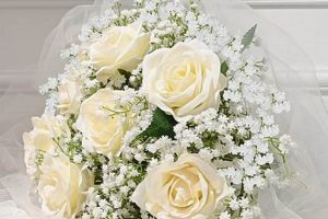 Beyond Ordinary: Baby's Breath & Rose Charm | Baby Care 101: Essential Tips for Happy, Healthy Babies