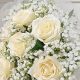 Beyond Ordinary: Baby's Breath & Rose Charm | Baby Care 101: Essential Tips for Happy, Healthy Babies