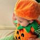 Adorable Baby Boy Pumpkin Outfit: Fall Fun Style | Baby Care 101: Essential Tips for Happy, Healthy Babies