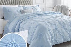Best Baby Blue Comforter: Soft & Serene Dreams! Baby Care 101: Essential Tips for Happy, Healthy Babies Best Baby Blue Comforter: Soft & Serene Dreams! | Baby Care 101: Essential Tips for Happy, Healthy Babies