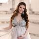 Shop Chic Maternity Gowns for Baby Shower + More! | Baby Care 101: Essential Tips for Happy, Healthy Babies