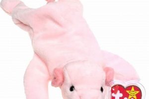 Collect These! Beanie Baby Pig: Values & Guide Baby Care 101: Essential Tips for Happy, Healthy Babies Collect These! Beanie Baby Pig: Values & Guide | Baby Care 101: Essential Tips for Happy, Healthy Babies