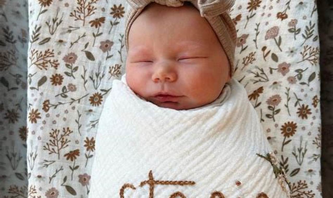 Personalized Embroidered Blanket Baby: Keepsake Comfort Baby Care 101: Essential Tips for Happy, Healthy Babies Personalized Embroidered Blanket Baby: Keepsake Comfort | Baby Care 101: Essential Tips for Happy, Healthy Babies