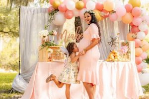 Venues Galore: Where to Host a Baby Shower [Ideas & Tips] | Baby Care 101: Essential Tips for Happy, Healthy Babies