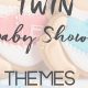 Fun Twin Baby Shower Games [Ultimate Guide] | Baby Care 101: Essential Tips for Happy, Healthy Babies