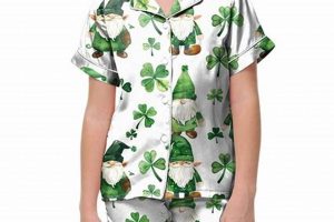 Cute Baby Boy St Patricks Day Pajamas: Lucky Dreams! | Baby Care 101: Essential Tips for Happy, Healthy Babies