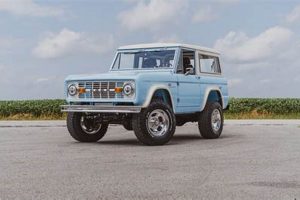 Rare Find: Vintage Baby Blue Bronco Dreams Restored Baby Care 101: Essential Tips for Happy, Healthy Babies Rare Find: Vintage Baby Blue Bronco Dreams Restored | Baby Care 101: Essential Tips for Happy, Healthy Babies