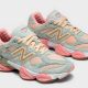 Buy New Balance 9060 Baby Shower Blue Shoes Online! | Baby Care 101: Essential Tips for Happy, Healthy Babies