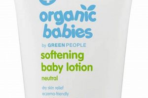 Gentle: Best Organic Baby Lotion For Baby's Skin | Baby Care 101: Essential Tips for Happy, Healthy Babies