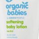 Gentle: Best Organic Baby Lotion For Baby's Skin | Baby Care 101: Essential Tips for Happy, Healthy Babies