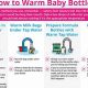 Warming Bottles? Do Baby Bottles Need To Be Warmed? Guide | Baby Care 101: Essential Tips for Happy, Healthy Babies