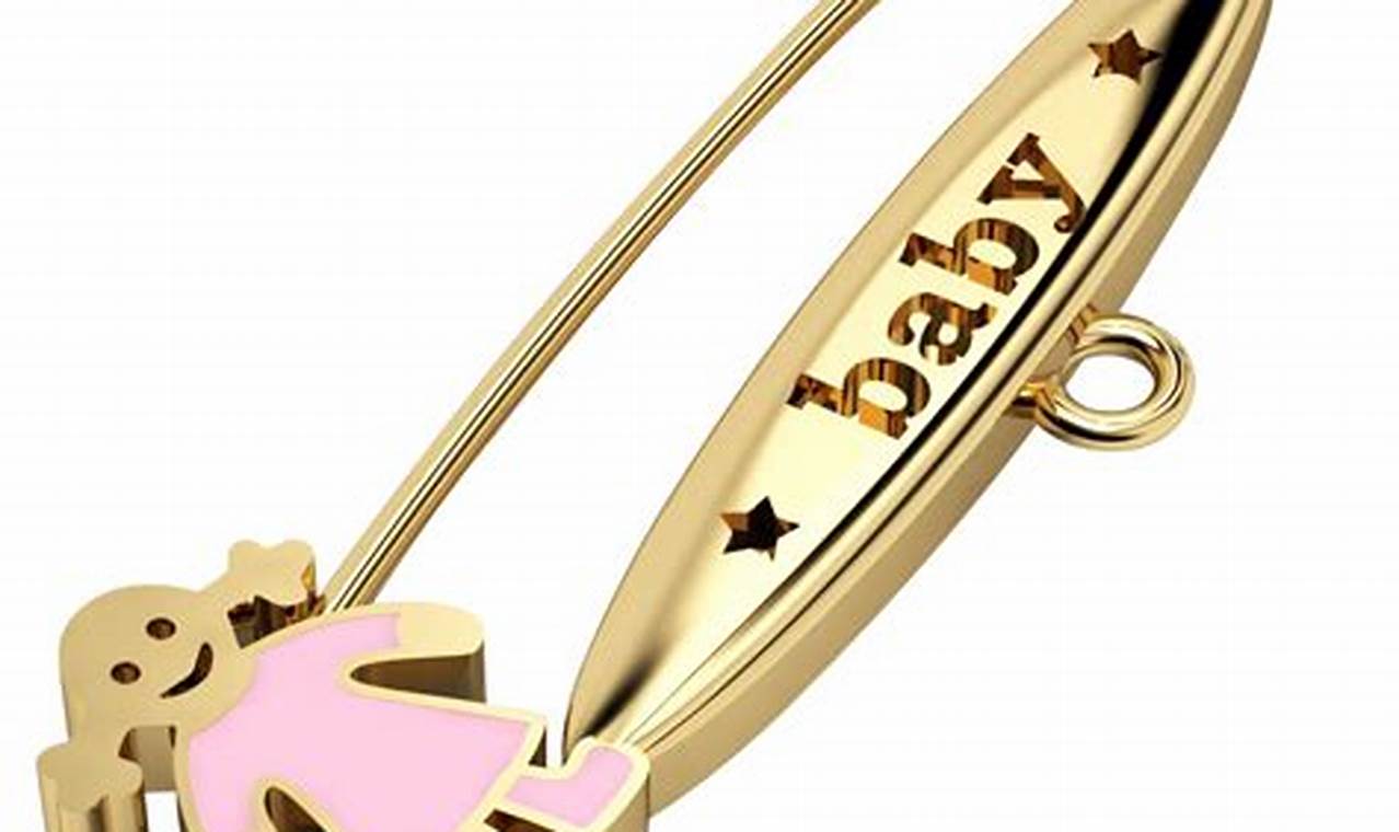 Secure Baby Pin Usage: Tips & Types | Baby Care 101: Essential Tips for Happy, Healthy Babies