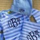 Custom Baby Monogram Clothes: Adorable & Unique | Baby Care 101: Essential Tips for Happy, Healthy Babies