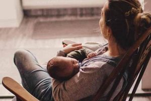 Is Rocking Baby to Sleep at 1 Year OK? Sleep Tips Baby Care 101: Essential Tips for Happy, Healthy Babies Is Rocking Baby to Sleep at 1 Year OK? Sleep Tips | Baby Care 101: Essential Tips for Happy, Healthy Babies