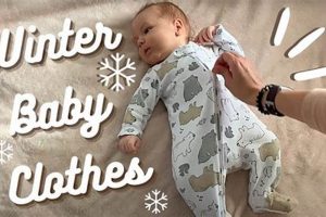 Baby's Winter Warmth: How to Dress a Baby in Winter Safely Baby Care 101: Essential Tips for Happy, Healthy Babies Baby's Winter Warmth: How to Dress a Baby in Winter Safely | Baby Care 101: Essential Tips for Happy, Healthy Babies