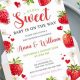 Shop Berry Sweet Baby Shower Invitations - Adorable Designs! | Baby Care 101: Essential Tips for Happy, Healthy Babies
