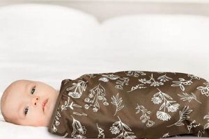 Best Jersey Blanket Baby: Soft & Cozy [Year] | Baby Care 101: Essential Tips for Happy, Healthy Babies
