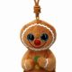 Adorable Gingerbread Beanie Baby Keychain: Holiday Fun! | Baby Care 101: Essential Tips for Happy, Healthy Babies
