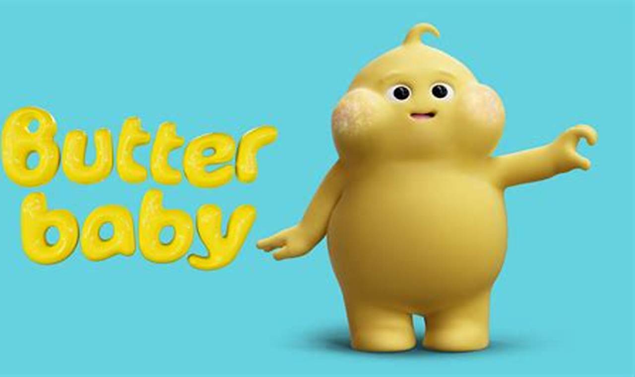 Gentle Baby Butter Balm: Soft Skin for Babies | Baby Care 101: Essential Tips for Happy, Healthy Babies