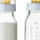 Safe & Pure: Non Toxic Glass Baby Bottles Today! | Baby Care 101: Essential Tips for Happy, Healthy Babies