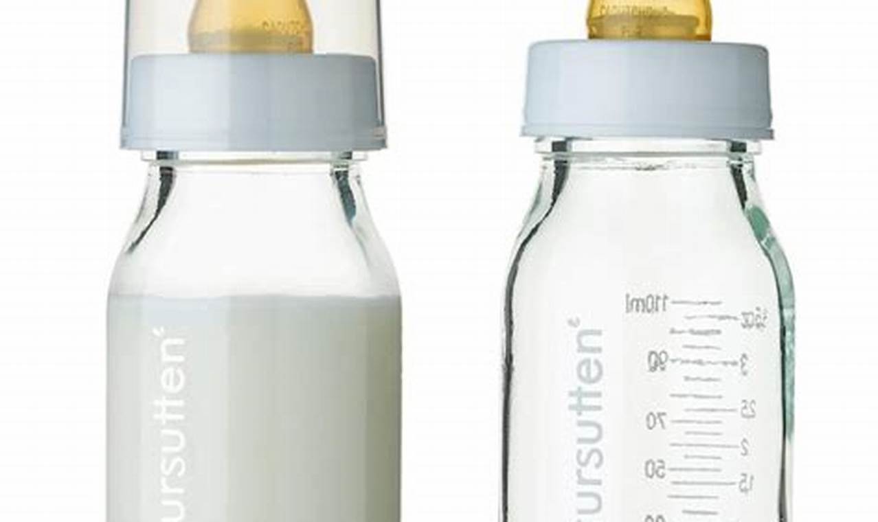 Safe & Pure: Non Toxic Glass Baby Bottles Today! Baby Care 101: Essential Tips for Happy, Healthy Babies Safe & Pure: Non Toxic Glass Baby Bottles Today! | Baby Care 101: Essential Tips for Happy, Healthy Babies