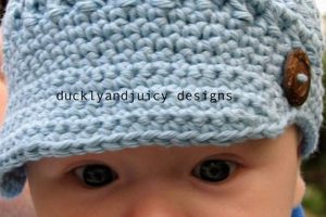Free Baby Boy Crochet Hat Pattern: Adorable Designs + Tips! | Baby Care 101: Essential Tips for Happy, Healthy Babies