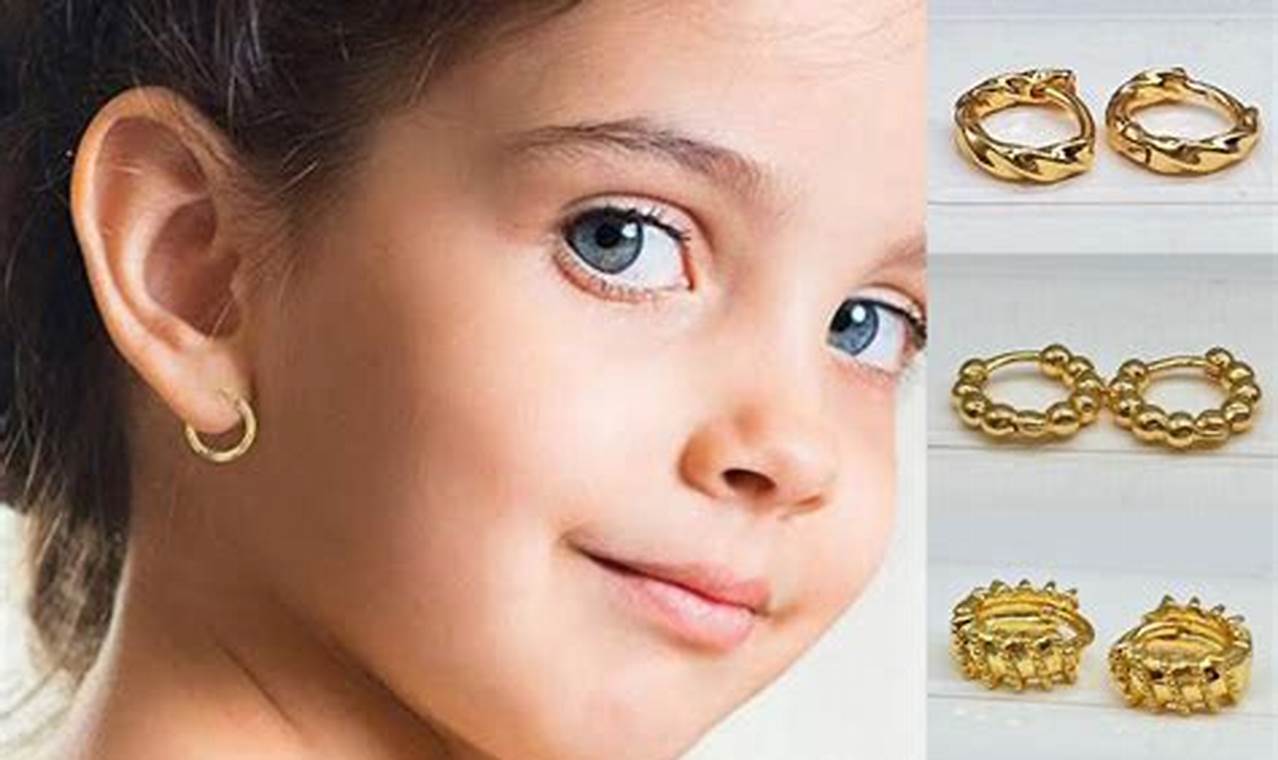 Tiny & Safe: Baby Hoop Earrings for Little Ones Baby Care 101: Essential Tips for Happy, Healthy Babies Tiny & Safe: Baby Hoop Earrings for Little Ones | Baby Care 101: Essential Tips for Happy, Healthy Babies
